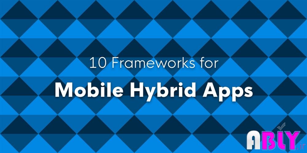framwork for hybird mobile